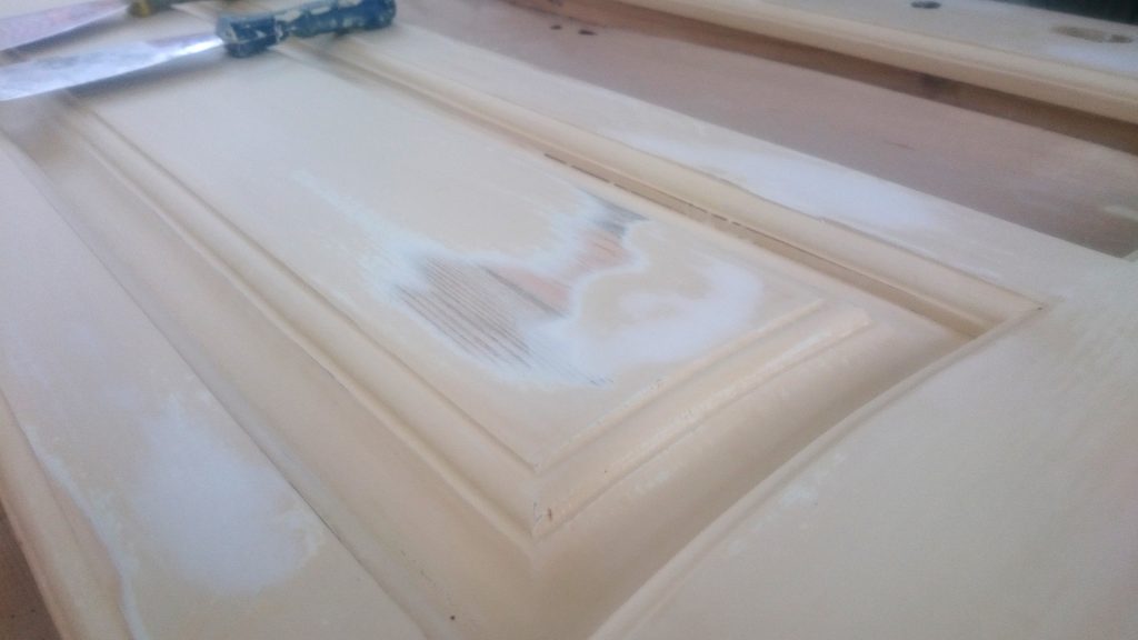 durų restauravimo paslaugos