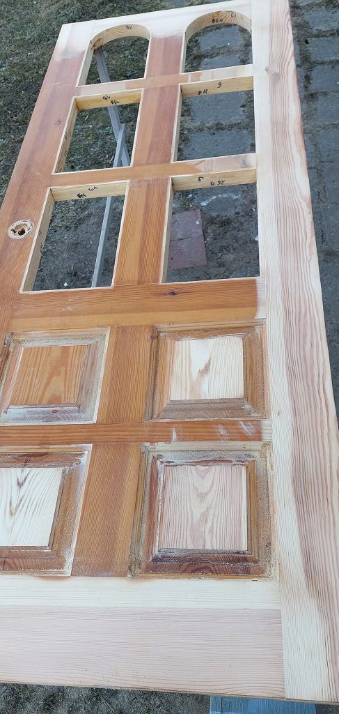 Durų atnaujinimas Telšiai