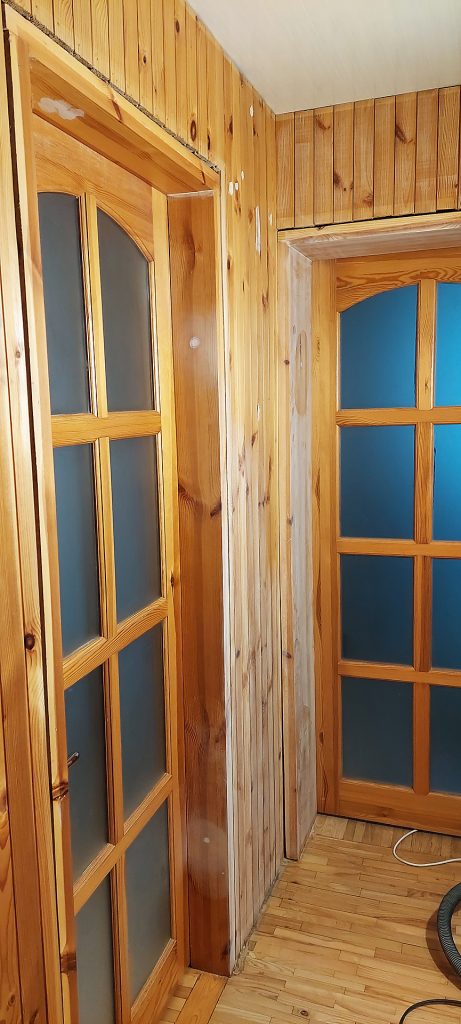 durų atnaujinimas žemaitija