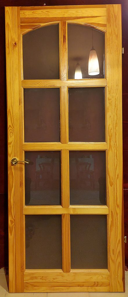 durų atnaujinimas žemaitija