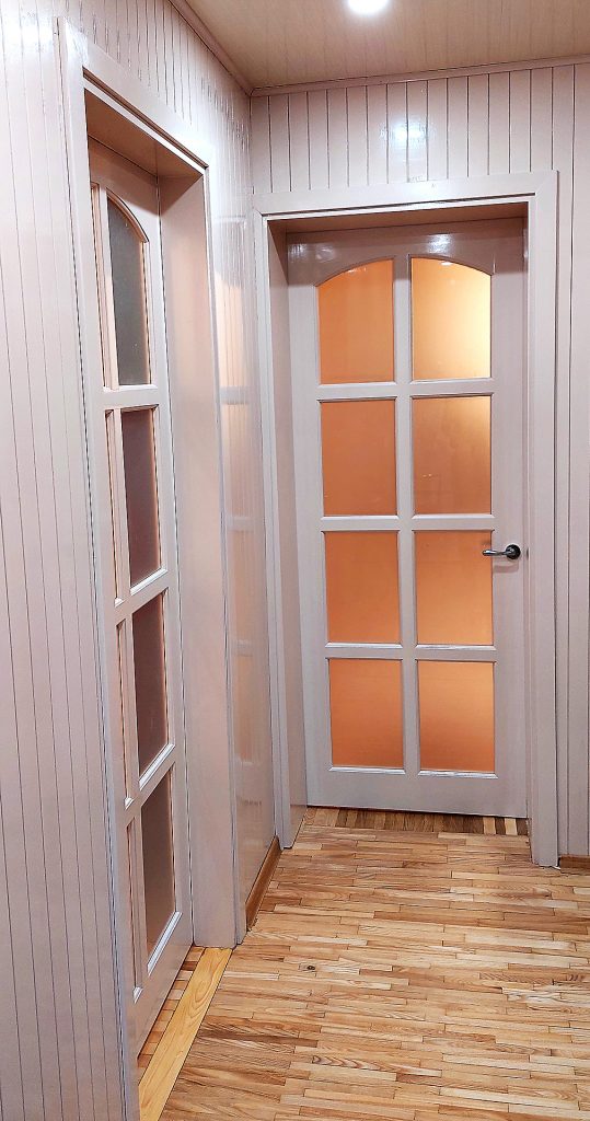 durų atnaujinimas žemaitija