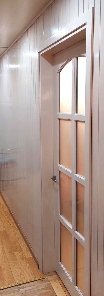 durų atnaujinimas žemaitija