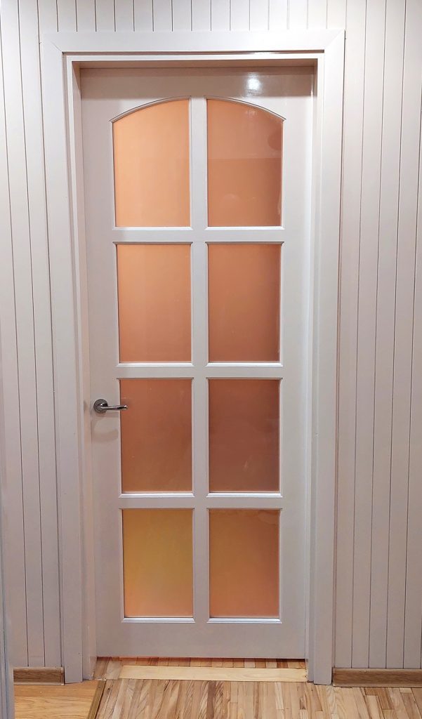 durų atnaujinimas žemaitija